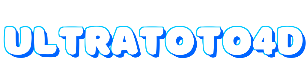Logo ULTRATOTO4D